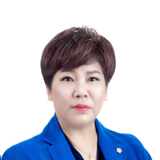 박인서 울산 남구의원, 민주당 정책위 부의장 임명