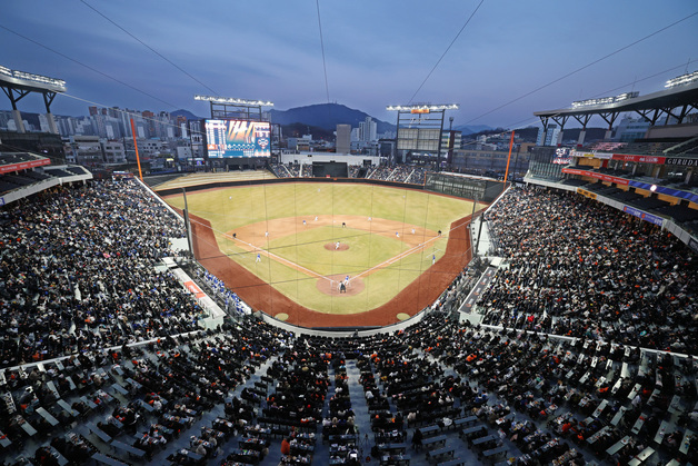 "WBC 열기 이어간다"…KBO리그 시범경기 12일 '플레이볼'