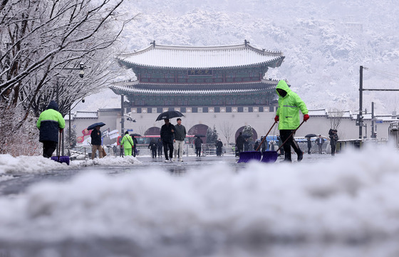 서울시설공단, '겨울철 시민안전 확보' 종합대책 본격 가동