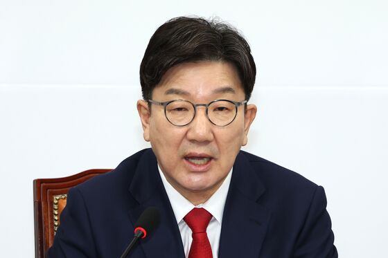 [속보] 권성동 "尹대통령 헌재 탄핵 재판 '기각·각하' 희망"