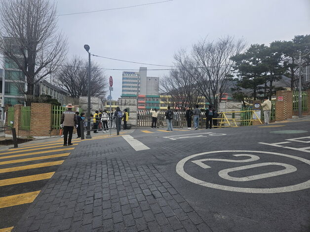 용산구, 尹탄핵심판 선고 대비…안전관리 특별대책 TF 운영 강화