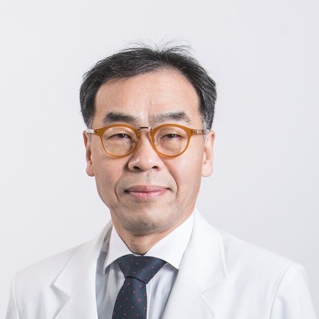 김태엽 건국대 마취통증의학과 교수, 대한수혈학회 회장에