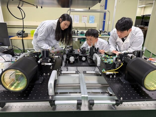 전자통신연 호남권연구본부, 지역산업 기술이전·상용화 성과