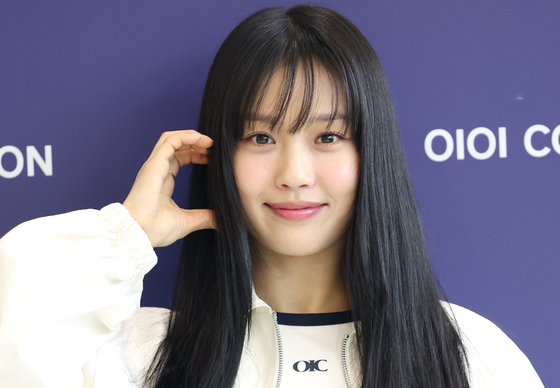 '고민시와 학폭' 지목 미용사 "떳떳, 이쪽으로 와라"