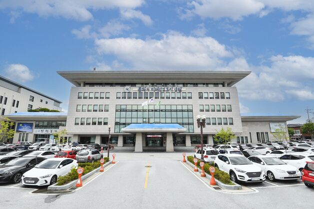 남원시, 자치법규 59건 일괄개정…신속·전문성 강화 조직개편 단행