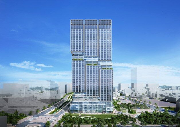 이지스자산운용 '세운5구역 정비사업', 세입자 100% 자발적 이주 목전