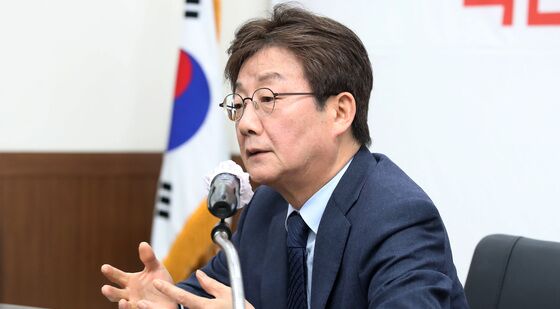 대구 찾아 발언하는 유승민