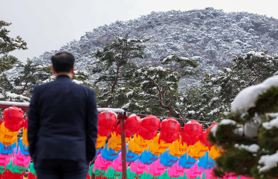 강원 화천·홍천 대설주의보 해제…평창·산간은 유지