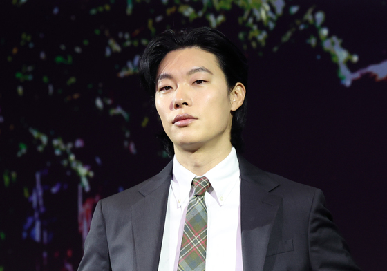 류준열, UAA 소속 1년만에 갤럭시코퍼 이적설 "정해진 것 없어"