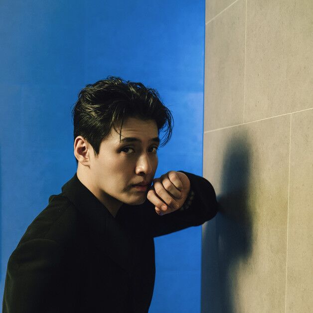 강하늘 "난 '꼰대'…예의 없는 것 못 참아 후배들 혼내기도" [N인터뷰]