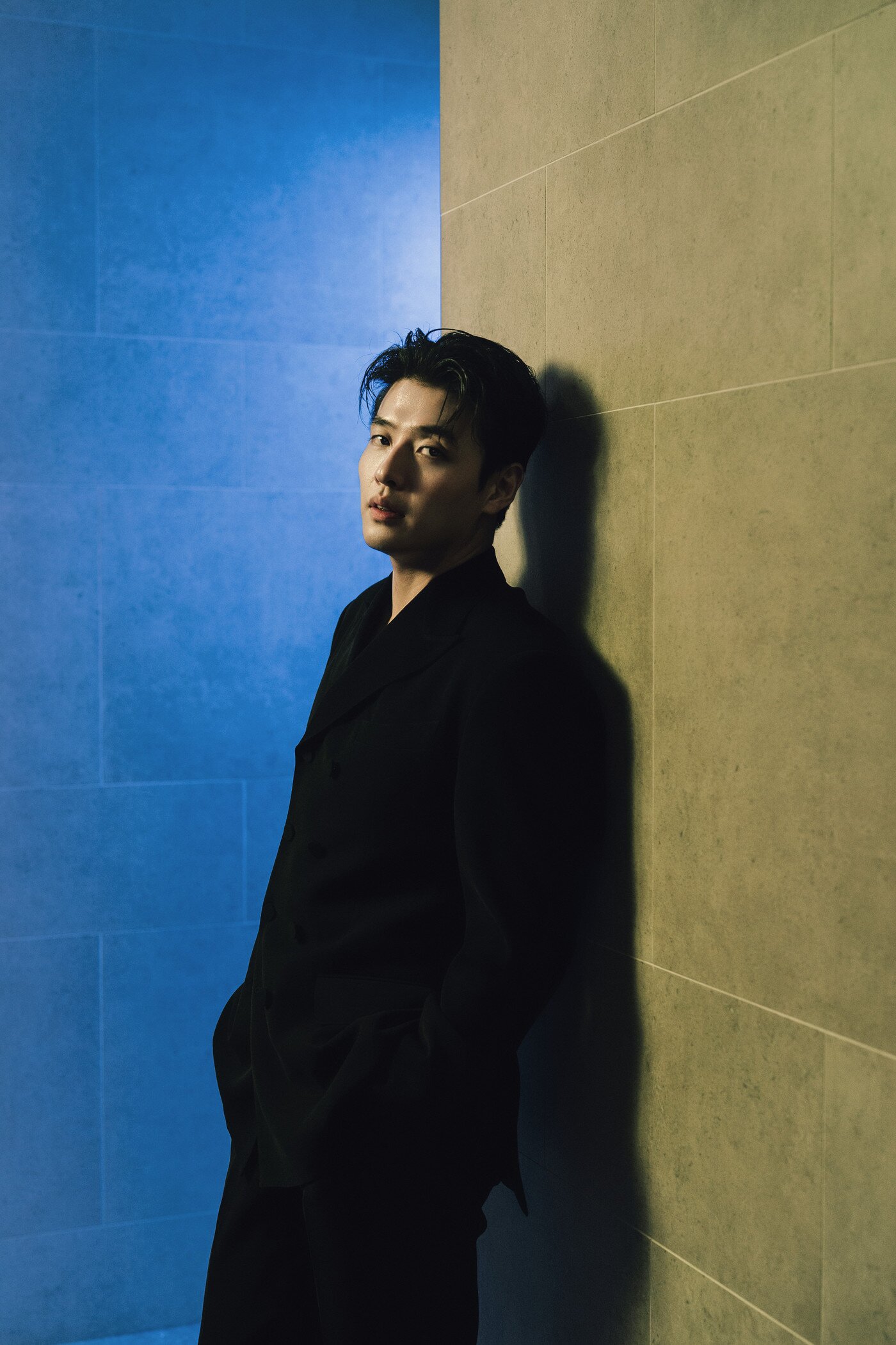 본문 이미지 - 강하늘/롯데엔터테인먼트 제공
