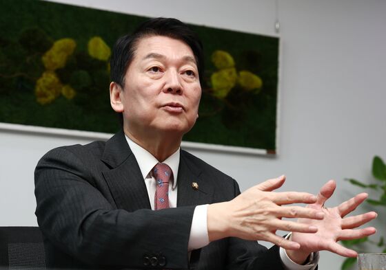 안철수 "연금개혁 아쉬움 커…소득대체율 40%로 재조정해야"