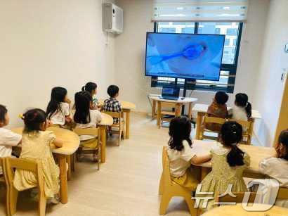 본문 이미지 - 단원보건소 사업.(안산시 제공)
