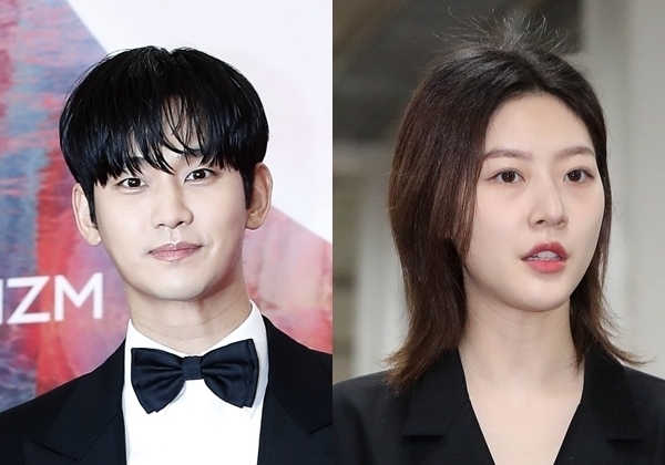 김수현 측, 김새론 녹취파일 'AI 조작 판정 불가'에 "원본 아닌 샘플 불과"