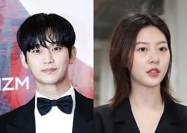"김새론, 2018년 김수현과 교제? 유명 아이돌 만났다"