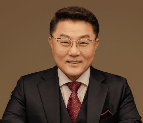 괴산군사회단체장협의회장에 이정우 괴산상인연합회장 선출