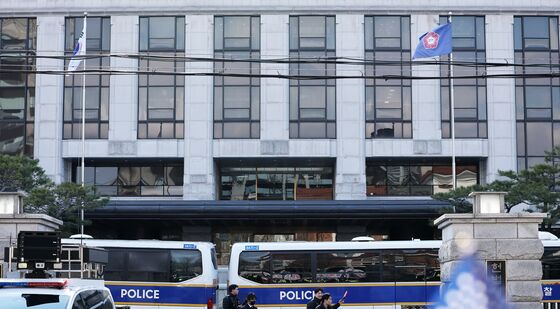 尹 탄핵심판 선고일 발표 '초읽기'