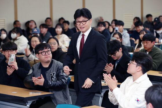 한동훈 "AI 혁명, 국가적 과제…3년 골든타임 적극 대응해야"