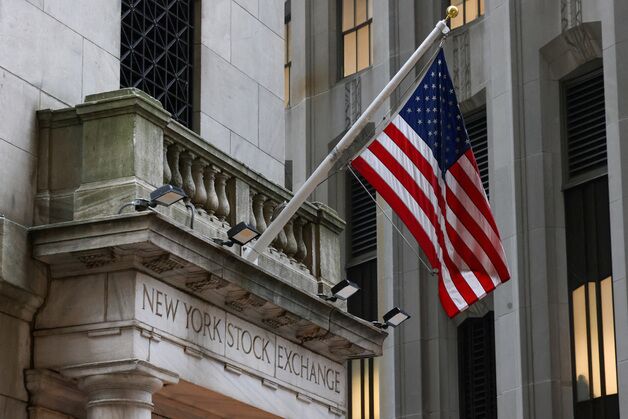 나스닥 1.7% 급락…FOMC 금리 결정 앞둔 투자 신중론[뉴욕마감]