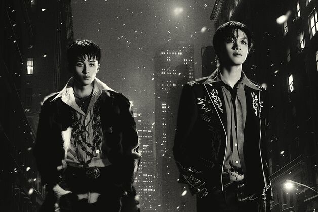 NCT 마크, 19일 선공개곡 '+82 프레신' 발매…해찬 지원사격