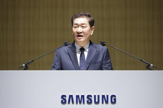 [속보] 한종희 삼성전자 부회장, 심장마비로 별세
