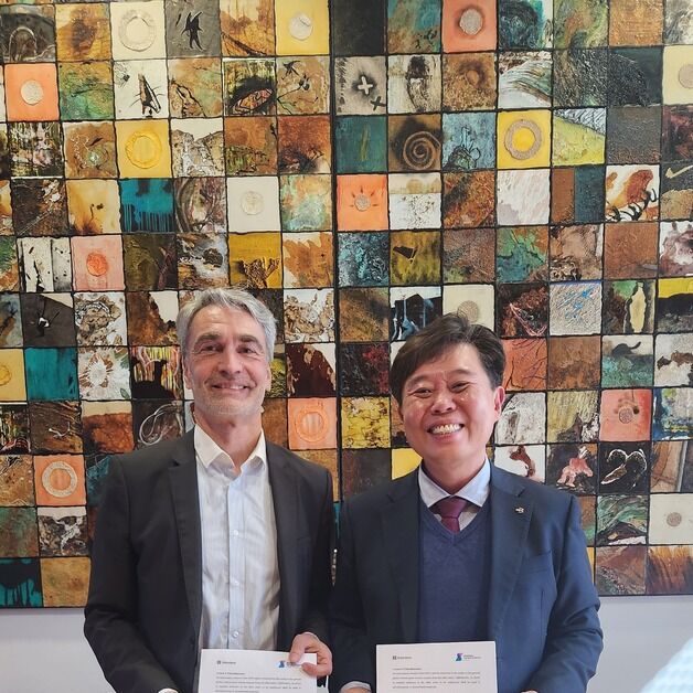 중소기업 기술 R&D, 독일 기관과 협력해 기술이전 받는다
