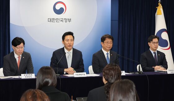 9월 허가구역 재조정 앞두고…서울시, 주담대 전수조사 나섰다