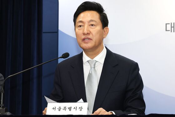 검찰, 오세훈 집무실·공관 등 압수수색…서울시 "적극 협조"(종합2보)