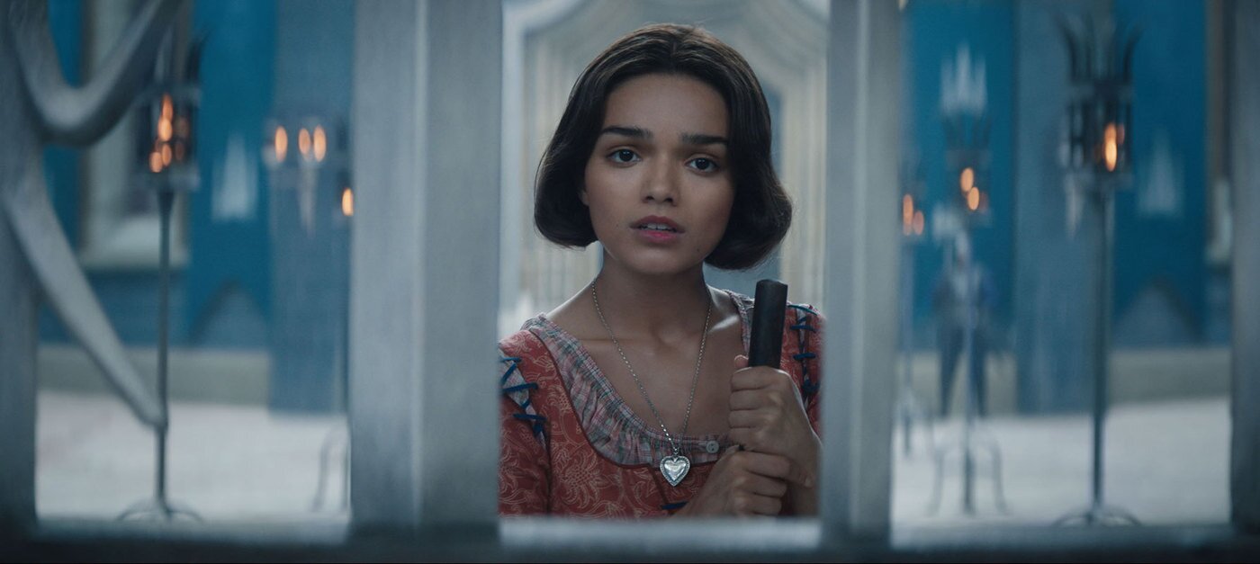 본문 이미지 - 백설공주 스틸 / 월트디즈니컴퍼니코리아 제공