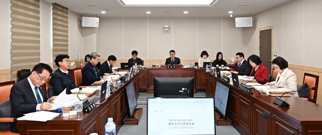 남원시의회, 제2회 추가경정예산안 심사 개시