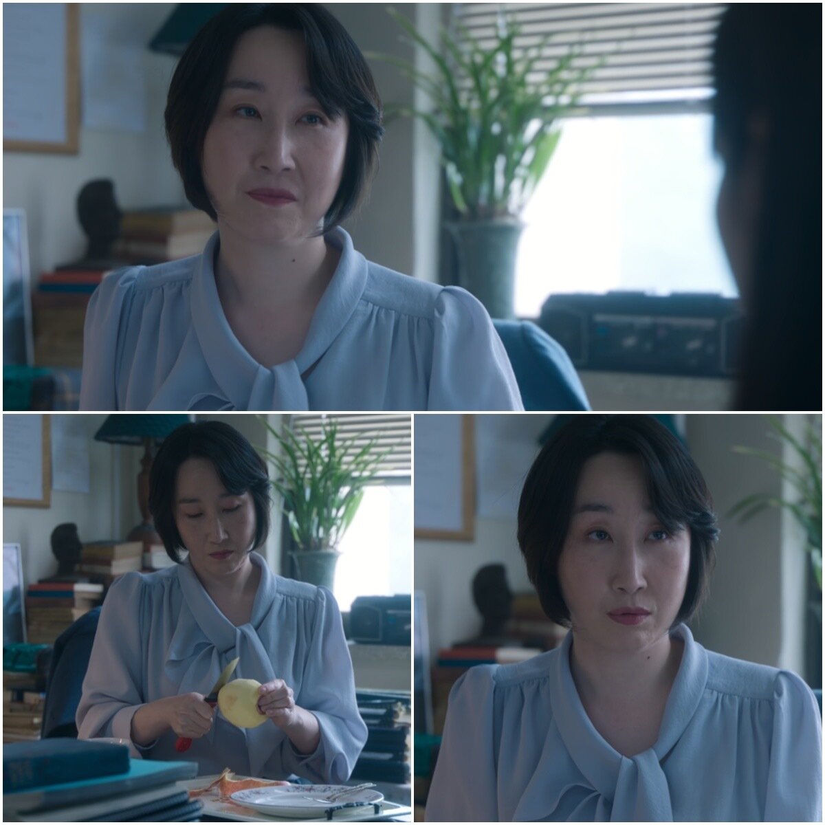 본문 이미지 - 넷플릭스 폭싹 속았수다