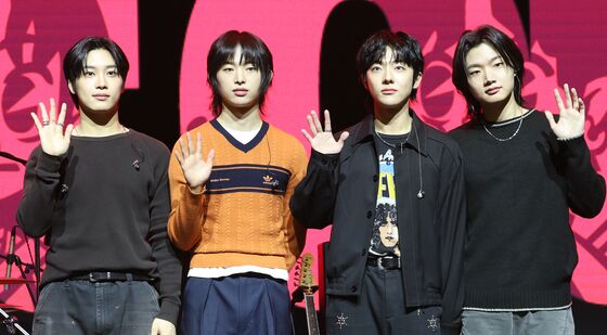 드래곤포니 '낫 아웃' 사랑해 주세요