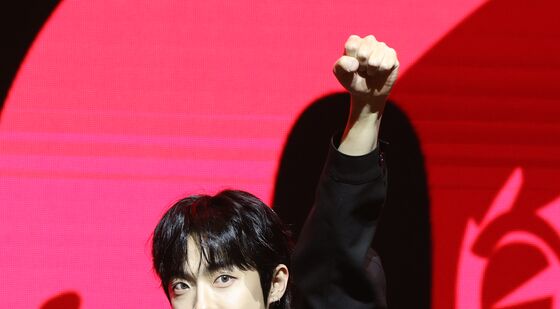 안태규, 드래곤포니에서 드래곤 맡고 있어요
