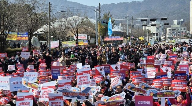포천 오폭 피해 주민들, 신속한 피해 복구 촉구