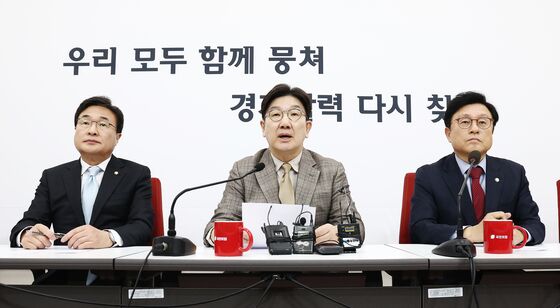 권성동, 李 '최상목 몸조심'에 "테러리스트 말인 줄…뭐가 그리 불안하냐"