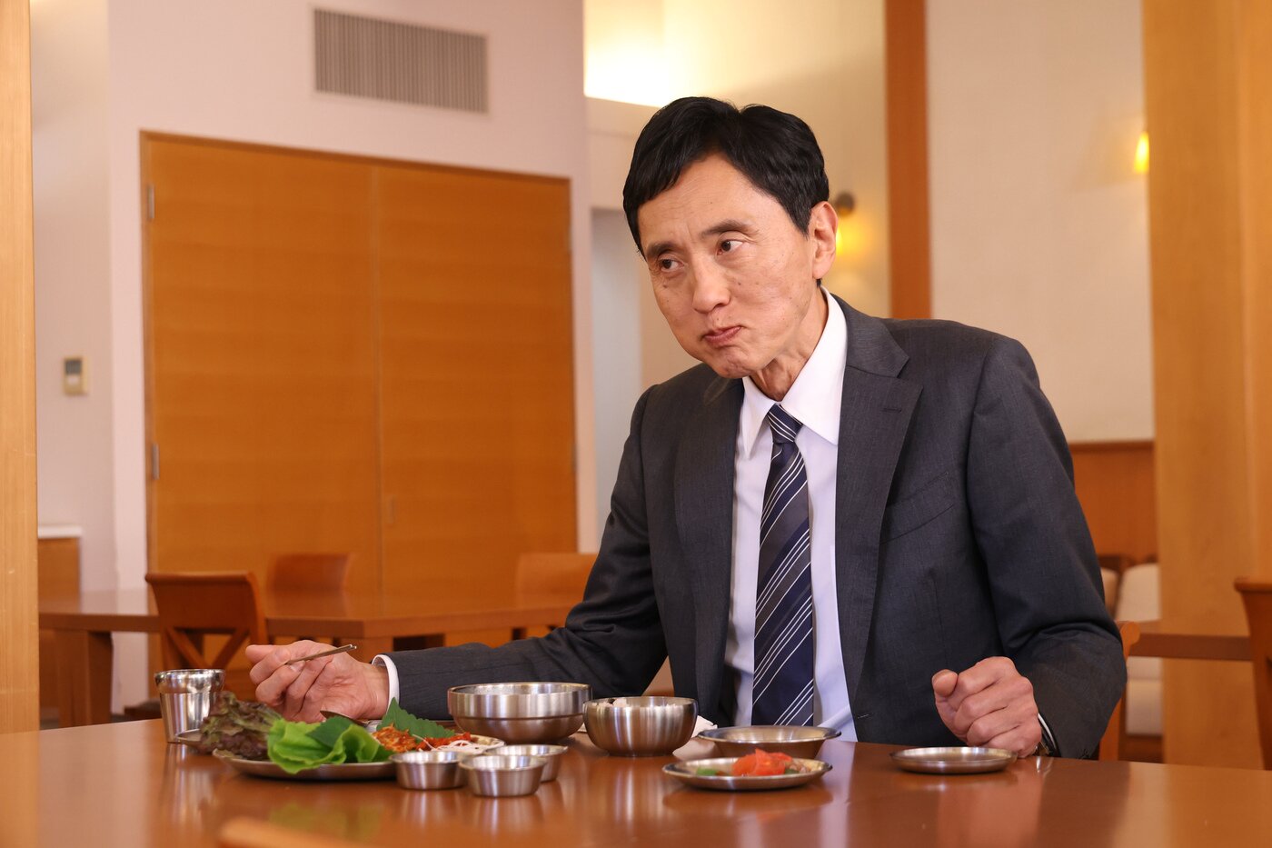 본문 이미지 - '고독한 미식가 더 무비' 스틸컷