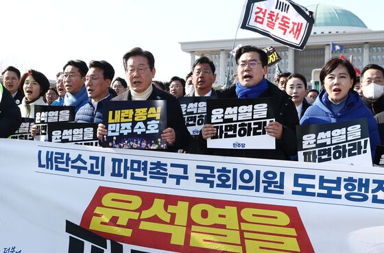 민주, 최상목 탄핵 신중론 바뀌나…중진들 기류도 변화