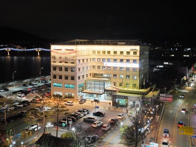 양평군, 4월7~25일 광견병 예방접종 실시