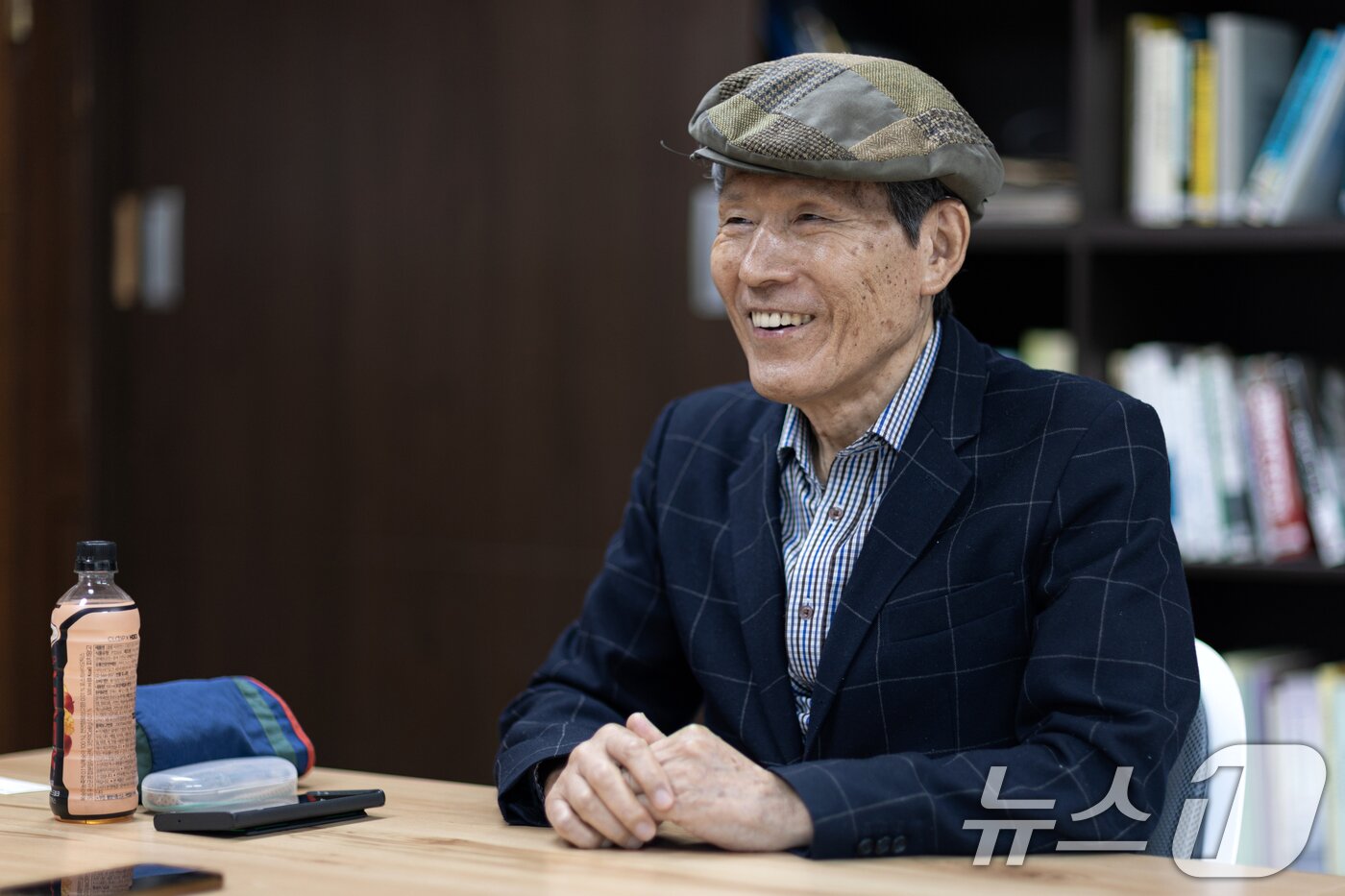 본문 이미지 - 한상진 서울대 명예교수./뉴스1 ⓒ News1 이승배 기자