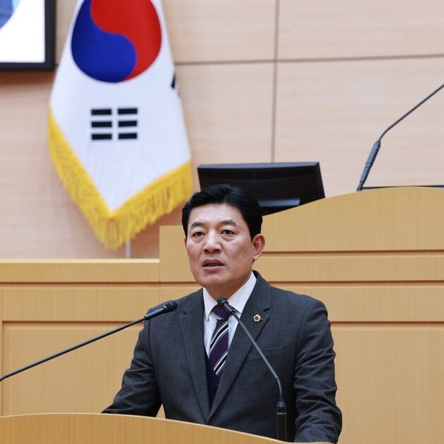 정철 전남도의원 '늘봄학교 안전 확보·내실화 촉구 건의안' 발의