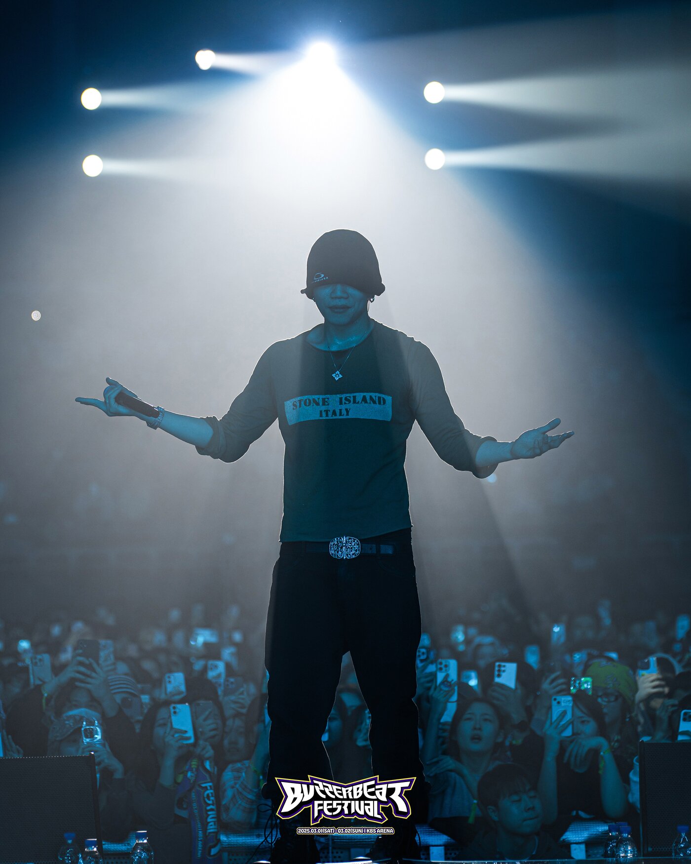 본문 이미지 - 버저비트 페스티벌 / 컬쳐띵크 제공