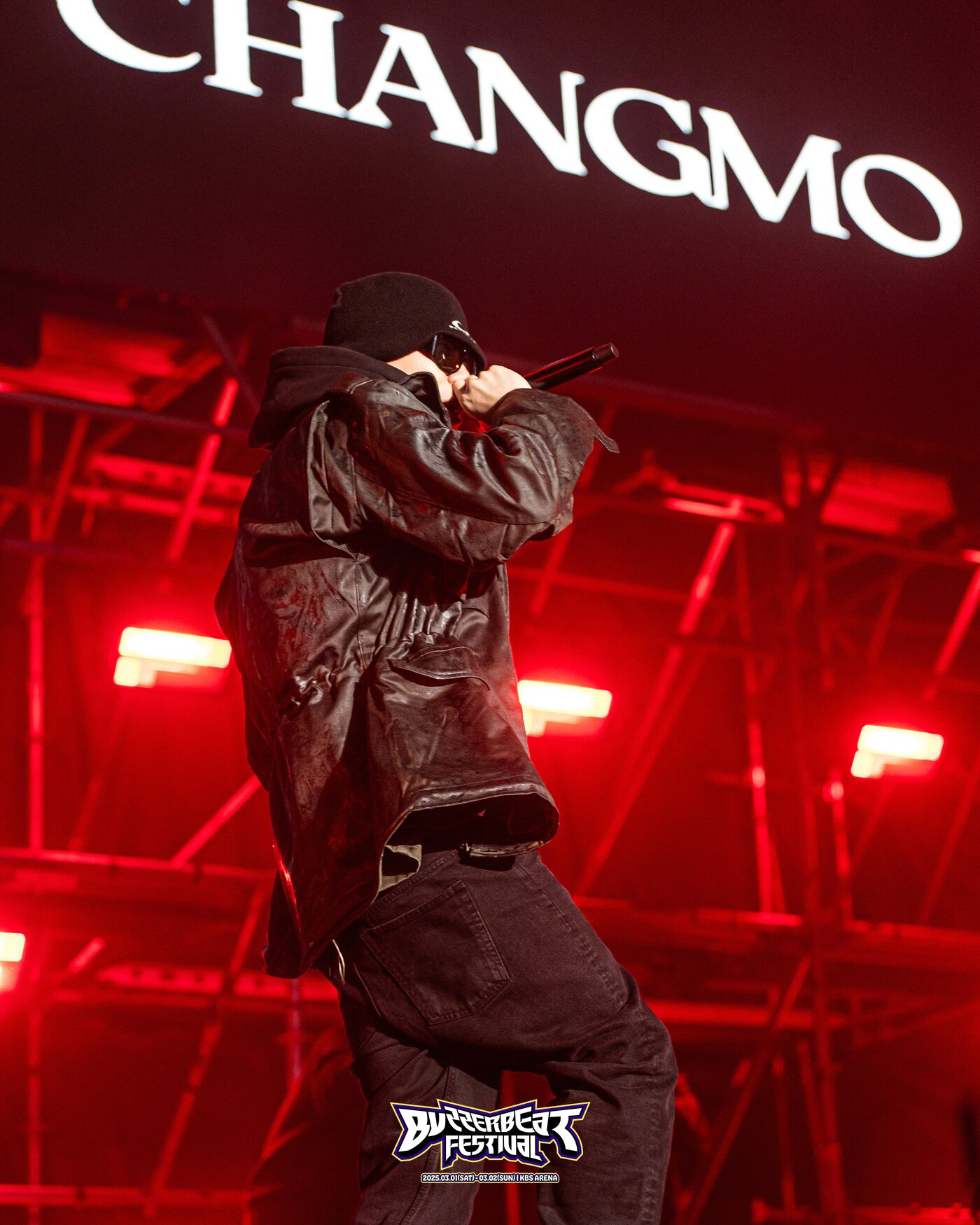 본문 이미지 - 버저비트 페스티벌 / 컬쳐띵크 제공