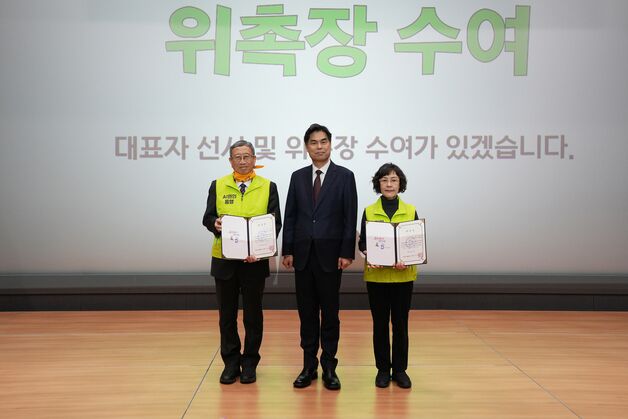 서울디지털재단, 1만8000명 어르신 대상 AI·디지털교육