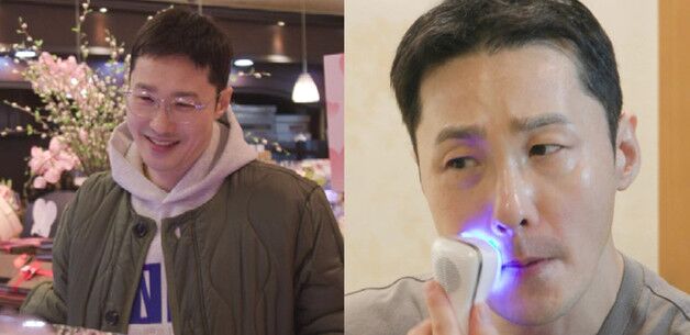황동주♥이영자 '전참시' 만남 성사…처음 손잡은 날 설렘 고백