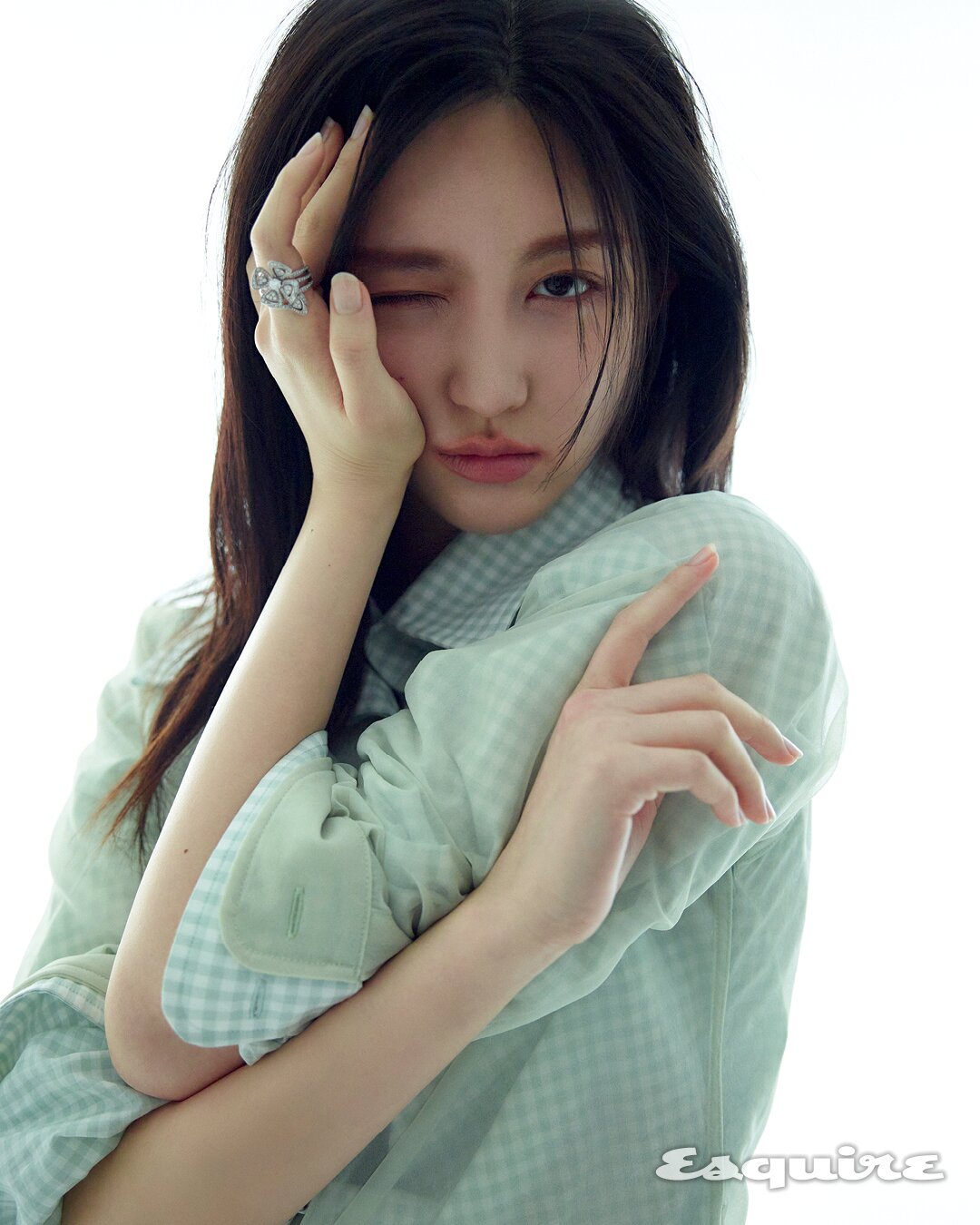 본문 이미지 - 아이브 가을&#40;에스콰이어 제공&#41;