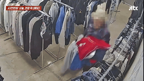 본문 이미지 - (JTBC '사건반장' 갈무리)