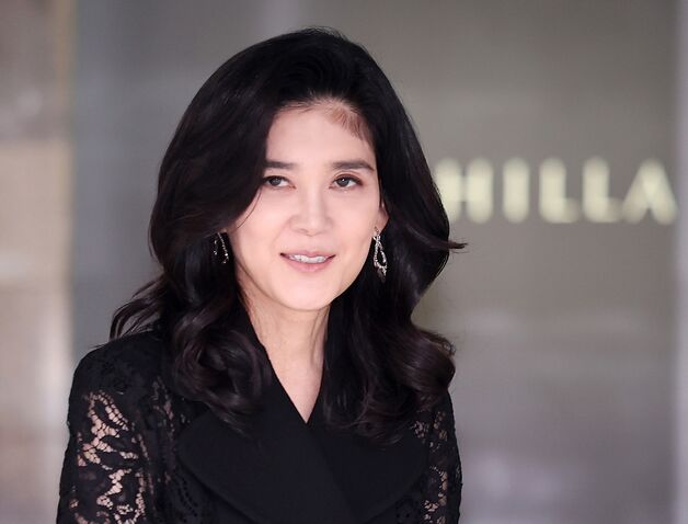 이부진 호텔신라 사장, 상반기 보수 6.4억…전년比 20.02%↓