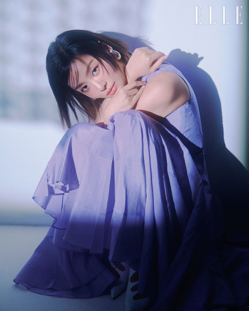 본문 이미지 - 차주영/엘르 제공