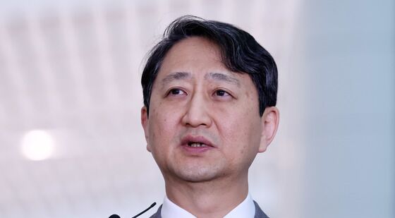 안덕근 산업장관, '민감국가' 제외 위해 오늘 방미