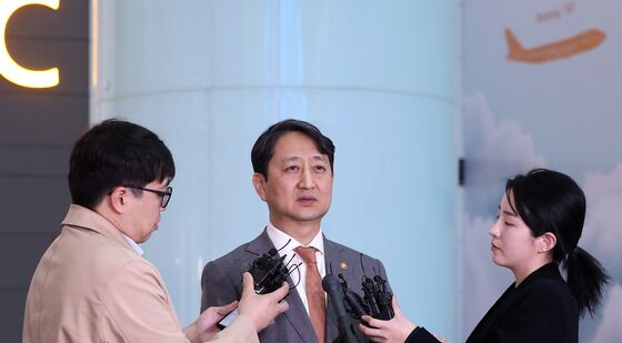 안덕근 오늘 방미…민감국가 해제·관세 비차별 대우 요청